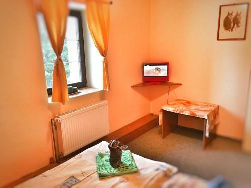 Hotel Penzion Pegas Depoltovice