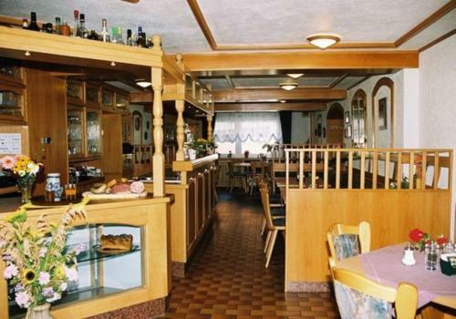 Hostal Gasthaus Zum Spalterwald