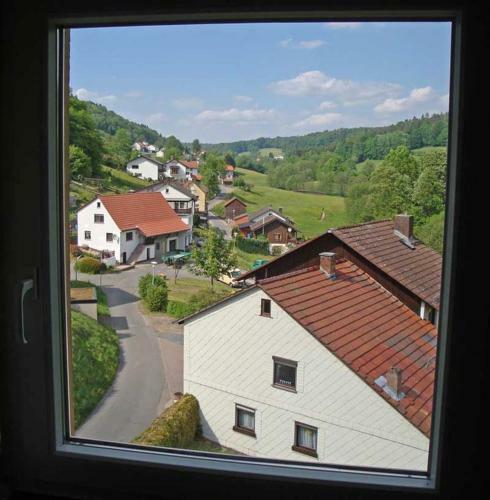 Hostal Gasthaus Zum Spalterwald