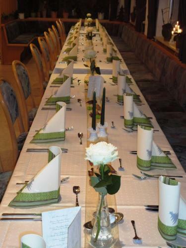 Hostal Gasthaus Zum Spalterwald