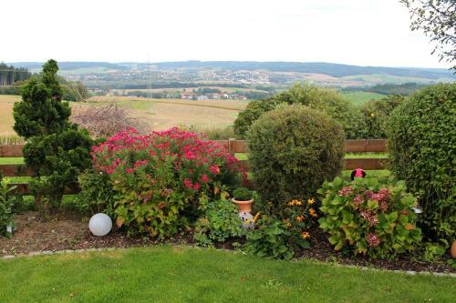 Apartamento Ferienhof Obermaier