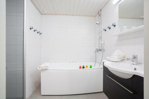 Spahotel & Cottages Summassaari