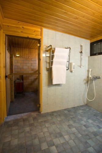 Spahotel & Cottages Summassaari