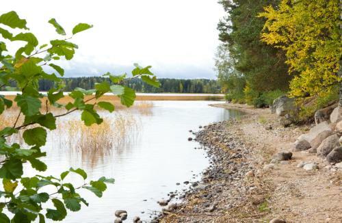 Spahotel & Cottages Summassaari
