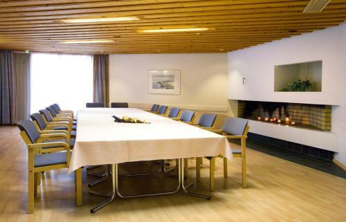 Spahotel & Cottages Summassaari