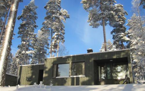 Spahotel & Cottages Summassaari