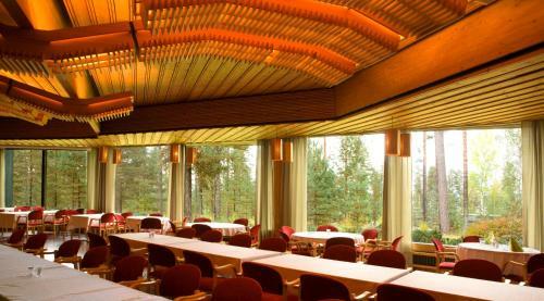 Spahotel & Cottages Summassaari