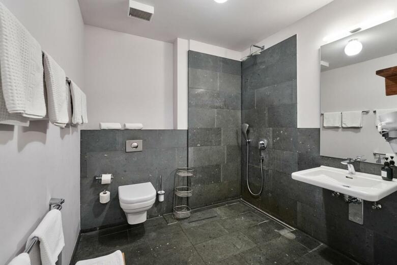 Apartamento Havelblau Ferienlofts