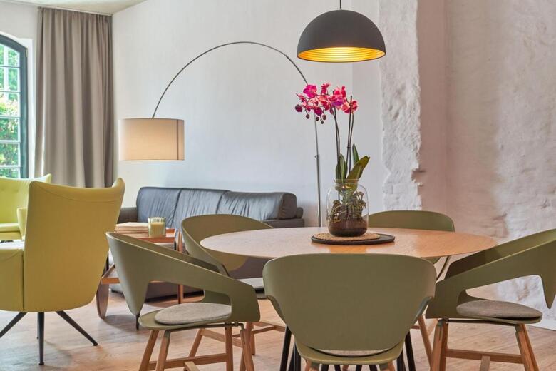 Apartamento Havelblau Ferienlofts