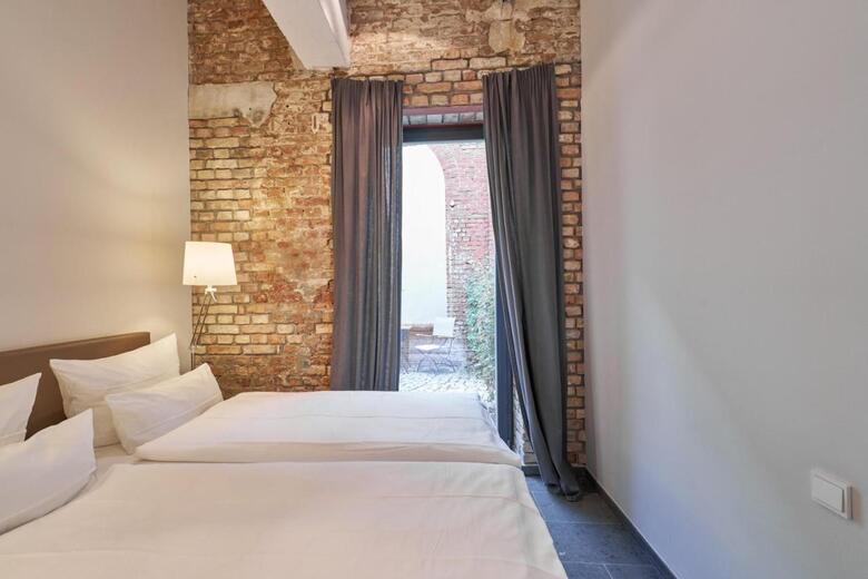 Apartamento Havelblau Ferienlofts