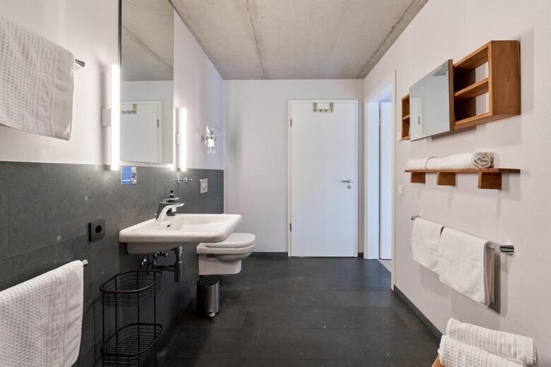 Apartamento Havelblau Ferienlofts