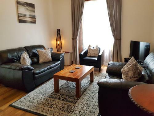 Auld Leigh-lann Apartments