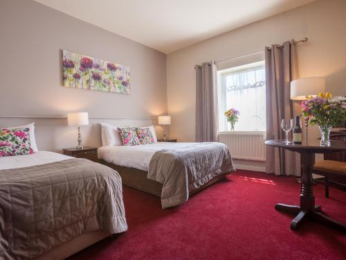 Dingle Peninsula Hotel, �st�n Chorca Dhuibhne