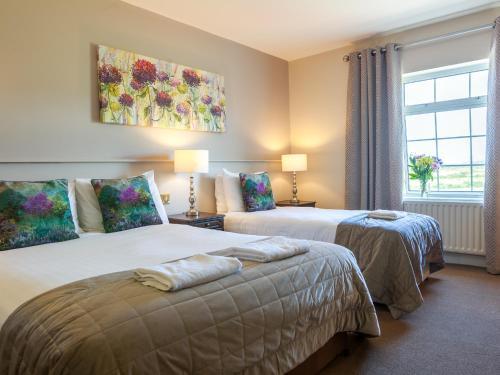 Dingle Peninsula Hotel, �st�n Chorca Dhuibhne