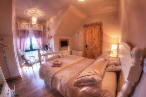 Bed & Breakfast Walkers Nest