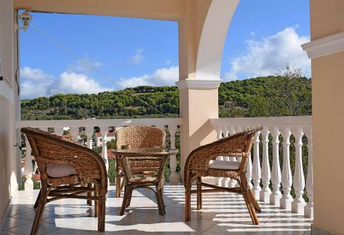 Agroturismo Casa Campanario