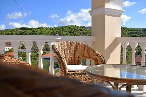 Agroturismo Casa Campanario