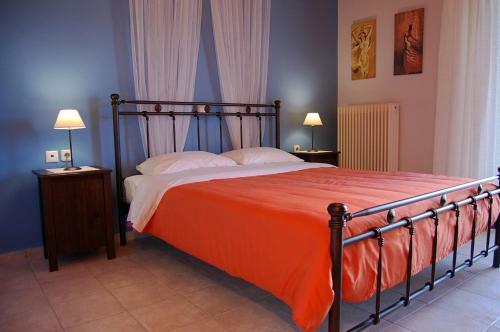 Agroturismo Casa Campanario