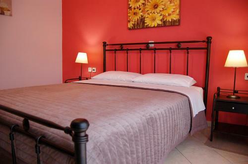 Agroturismo Casa Campanario