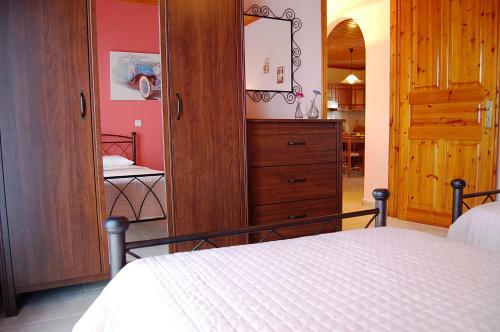 Agroturismo Casa Campanario