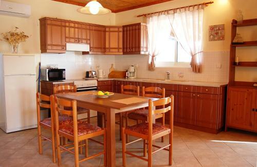 Agroturismo Casa Campanario