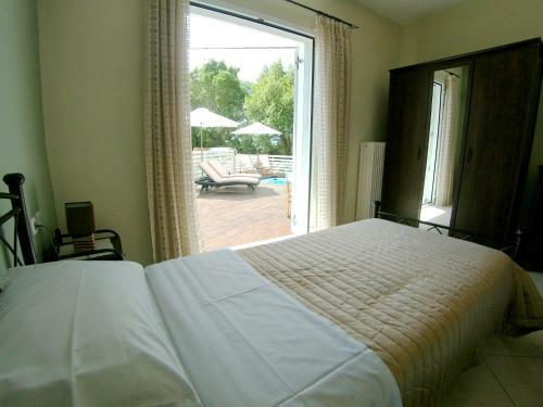 Agroturismo Casa Campanario