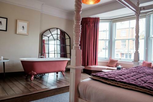 The Bull Hotel