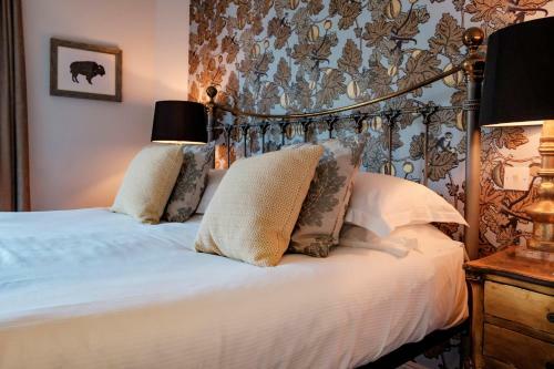 The Bull Hotel