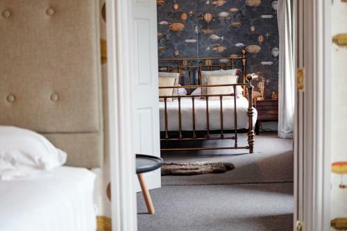 The Bull Hotel