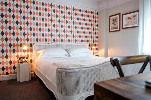 The Bull Hotel
