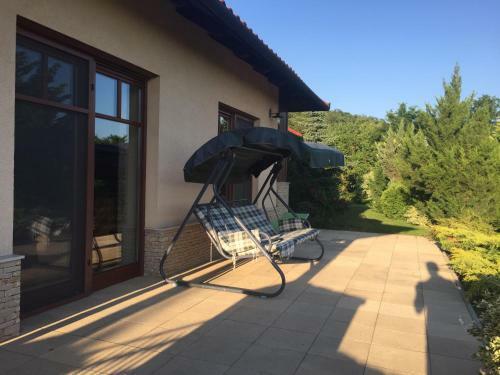 Villa Forest F�t