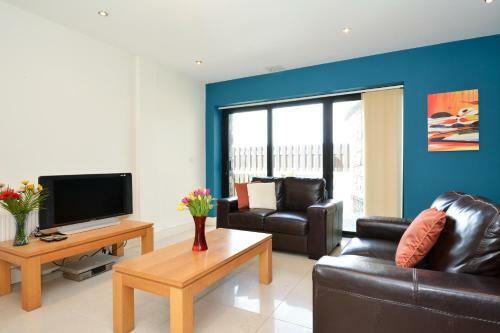 The Towers Apartments