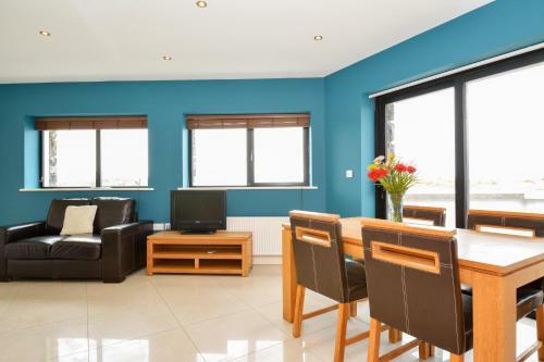 The Towers Apartments