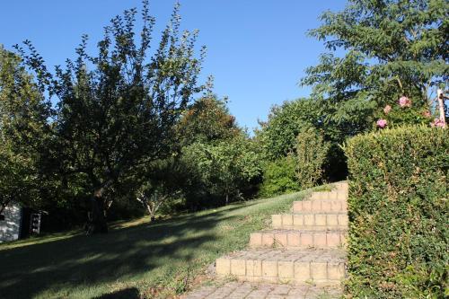 Bed & Breakfast L'etape