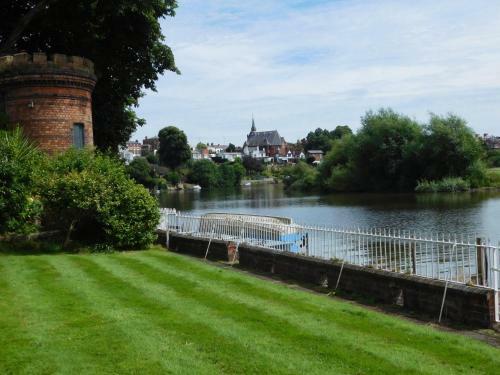 Deva Terrace