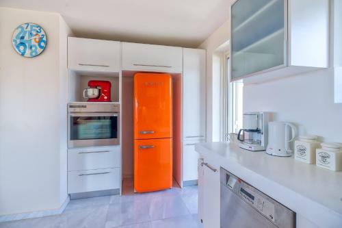 Legrena Beach Villa