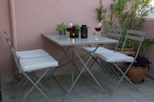 Apartamento To Spiti
