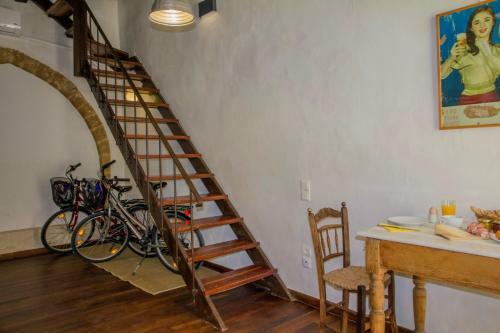 Apartamento To Spiti