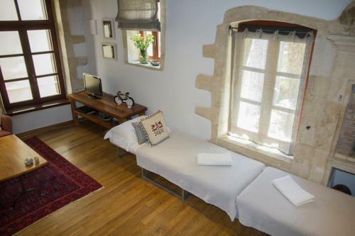 Apartamento To Spiti