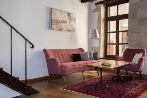 Apartamento To Spiti