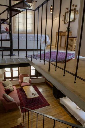 Apartamento To Spiti