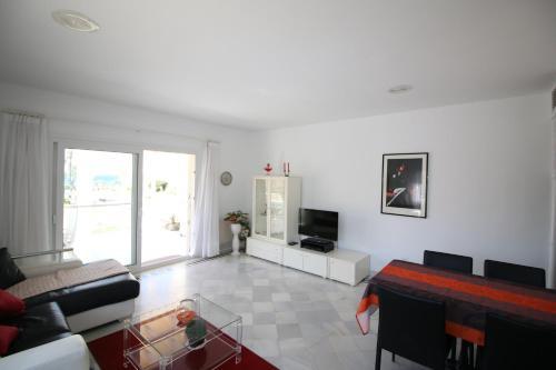 Apartamento Playa Dorada