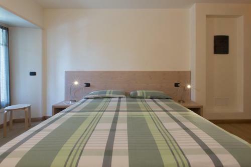Hostal Marzia Rooms