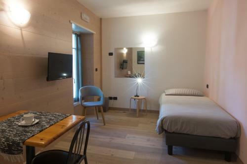 Hostal Marzia Rooms