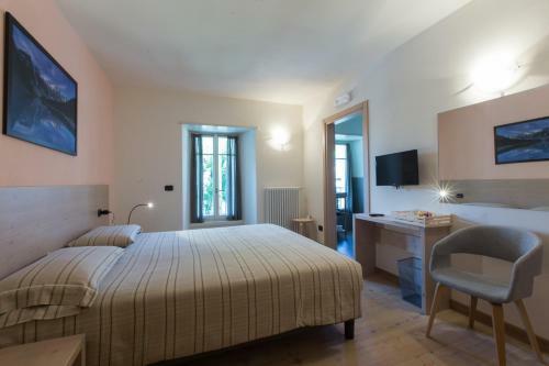 Hostal Marzia Rooms