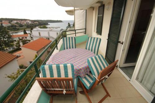 Hostal Apartment Pjescana Uvala 2238a