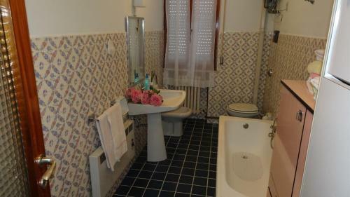 Apartamento Caterina House