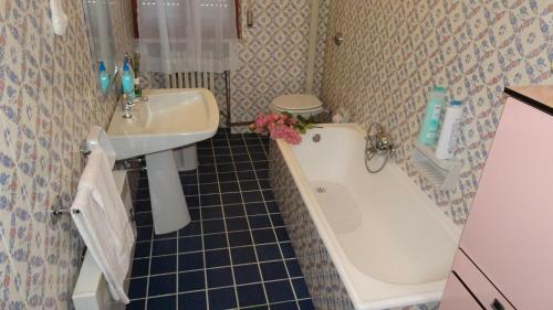 Apartamento Caterina House