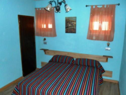 Agroturismo Casa Rural Valle Del Cabriel