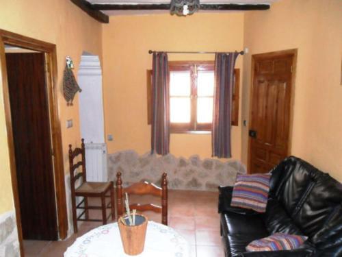 Agroturismo Casa Rural Valle Del Cabriel